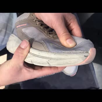 Skechers Kışlık Ayakkabımda Üretim Hatası, İade Talebim Reddi