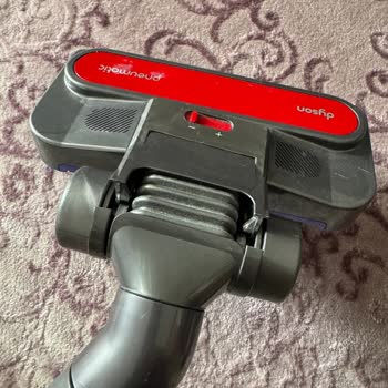 Kırılan Büyük Başlık İçin Garanti Kapsamında Yedek Parça Verilmedi