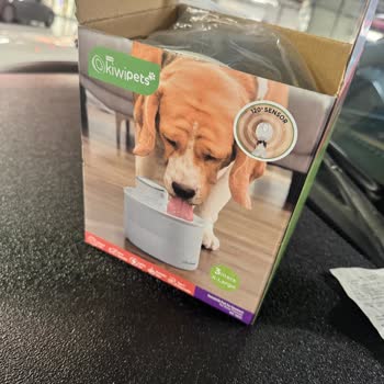 Migros’ta Arızalı Pet Su Çeşmesi İade Edilemiyor Servis Reddi Güvenim Kırıldı