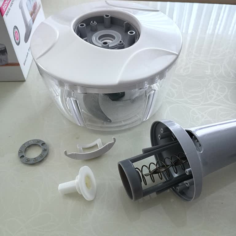 İlk Kullanımda Kırılan Chopper Super Rondosu İçin İade Ve Değişim Talebi