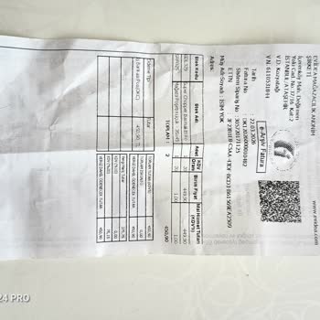 İlk Kullanımda Kırılan Chopper Super Rondosu İçin İade Ve Değişim Talebi