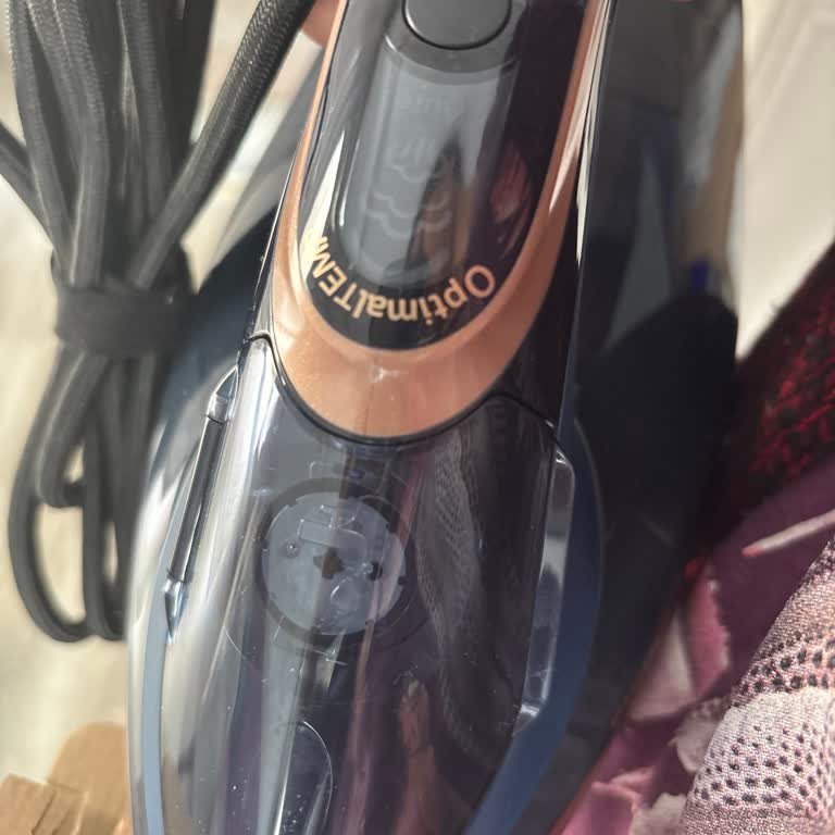 Vatan Bilgisayar'da Çatlak Ütü, Keyfi Değişim Ve İade Talebi