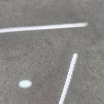 Dura-Tiles Loft Gri Seramiklerde Çizik Sorunu Ve İade Talebi