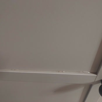 Montaj Hatası Ve Kapak Üretim Kusurları 40 Gün Boyunca Çözülmedi