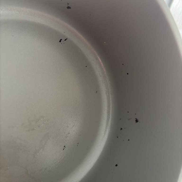 Soyulan Tencere Seti Üzerine Hızlı Ürün Değişimi Talebi