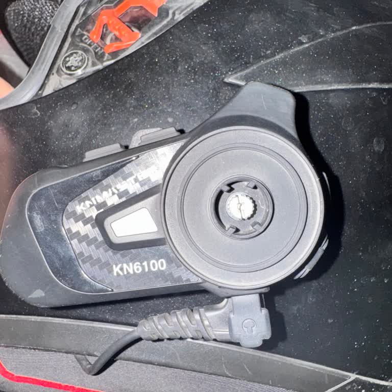 Knmaster Interkomda Parça Satılamaması Güvenlik Riski Ve Mağduriyet Yaratıyor