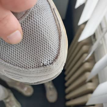 Asics Ayakkabılarında Tutarsız İade Politikası Ve Üretim Hatası Reddi