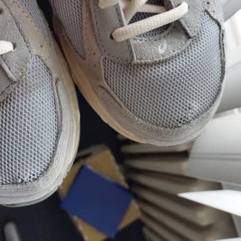 Asics Ayakkabılarında Tutarsız İade Politikası Ve Üretim Hatası Reddi