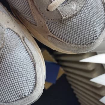 Asics Ayakkabılarında Tutarsız İade Politikası Ve Üretim Hatası Reddi