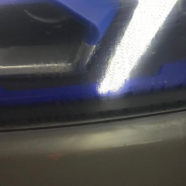 Tuning Haus Mağduriyet Yaşama