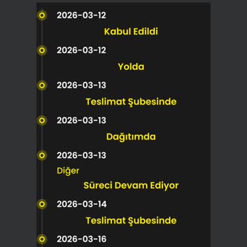 Cargox’un Ciddiyetsiz Teslimatı Ve İletişim Sorunları Mağduriyet Yarattı