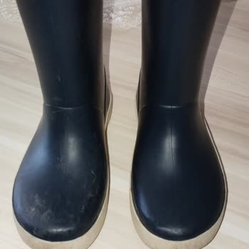 Boyner Çocuk Botu Su Geçirmez Değil, İade Ve Değişim Talebi