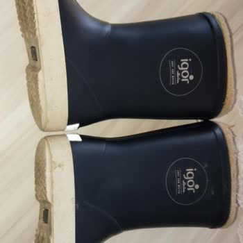 Boyner Çocuk Botu Su Geçirmez Değil, İade Ve Değişim Talebi