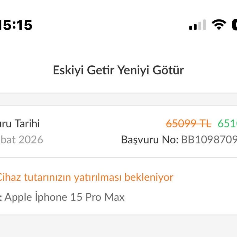 EasyCep Geri Ödemesi Gecikti Ve Borç Sorunu Yaşadım
