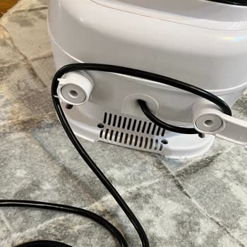 Garanti Servisi Ürünü Kırık Ve Onarılmamış Şekilde Geri Gönderdi