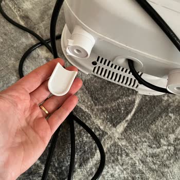 Garanti Servisi Ürünü Kırık Ve Onarılmamış Şekilde Geri Gönderdi