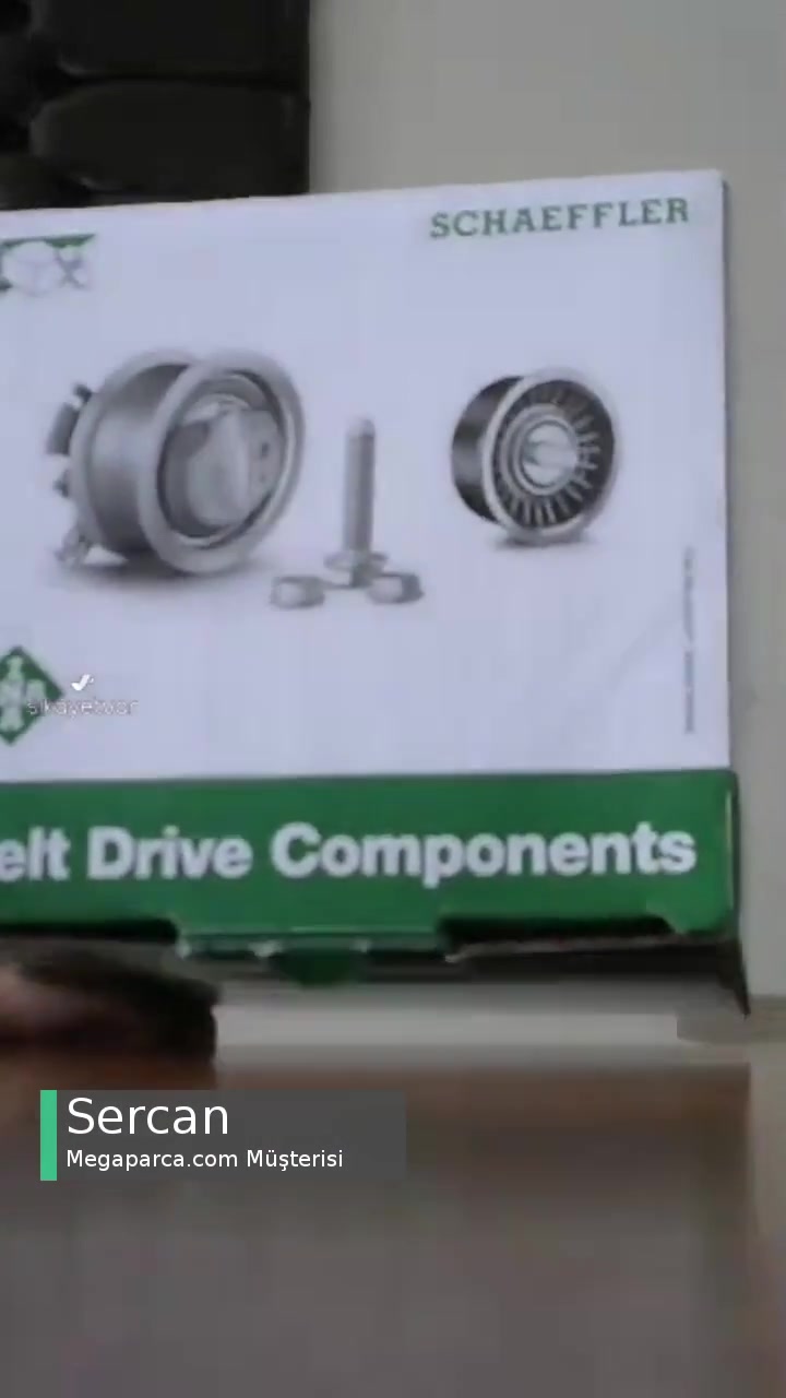 Megaparca.com Ürün Farklılığı videonun kapak resmi