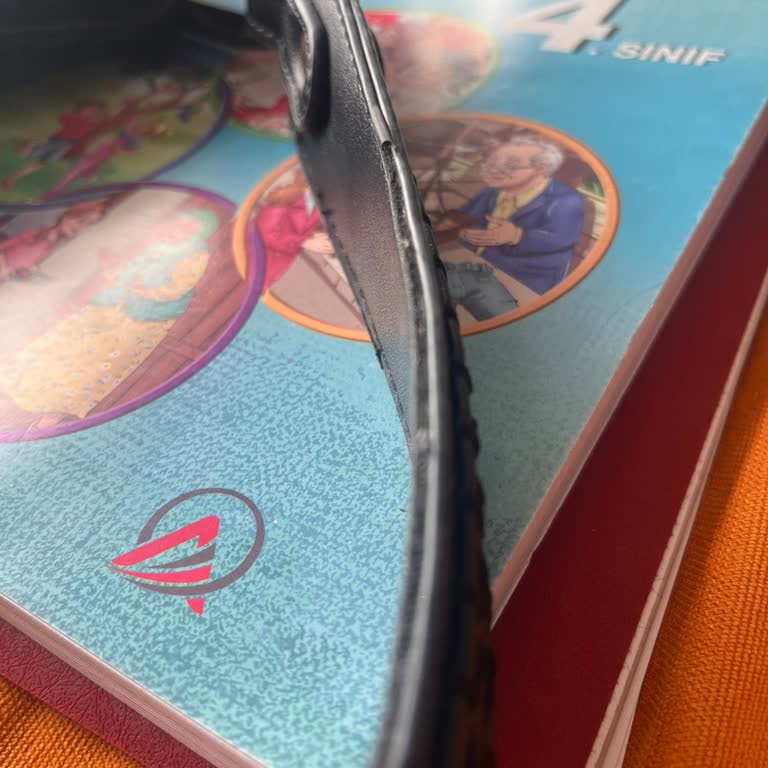 Derimod Çantada Deri Soyulması Ve Ücret İadesi Talebi