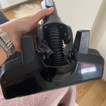 Turbo Başlığının Erken Kırılması Ve Yetersiz Destek