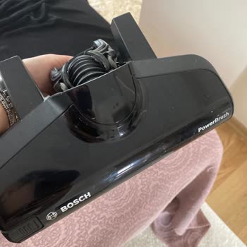 Turbo Başlığının Erken Kırılması Ve Yetersiz Destek