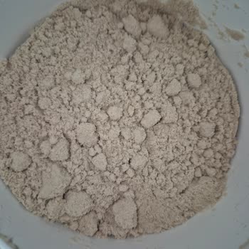 İkinci Protein Ocean Ürünün Topaklanma Ve Kapağın Açılmama Problemi