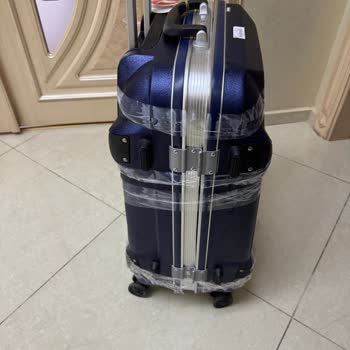 Hasarlı Valiz Ve Bebek Arabası İçin Fatura Talebi Mağduriyet