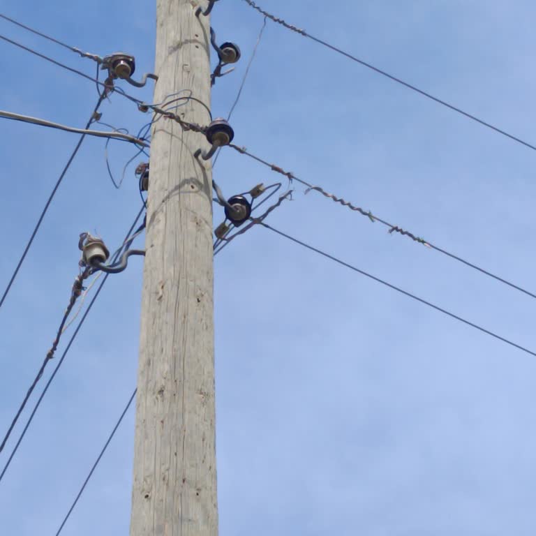 Üç Gün Süren Elektrik Kesintisi Ve Cevapsız Arıza Bildirimleri