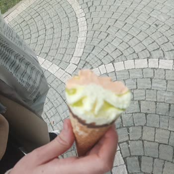 BİM Dudu Kavunlu Dondurmanın Çikolatasız Olması Üzerine Şikayet Ve İade Talebi