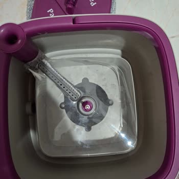 Parex Wondero Plastik Parçası Eğildi, Su Ayrımı Çalışmıyor