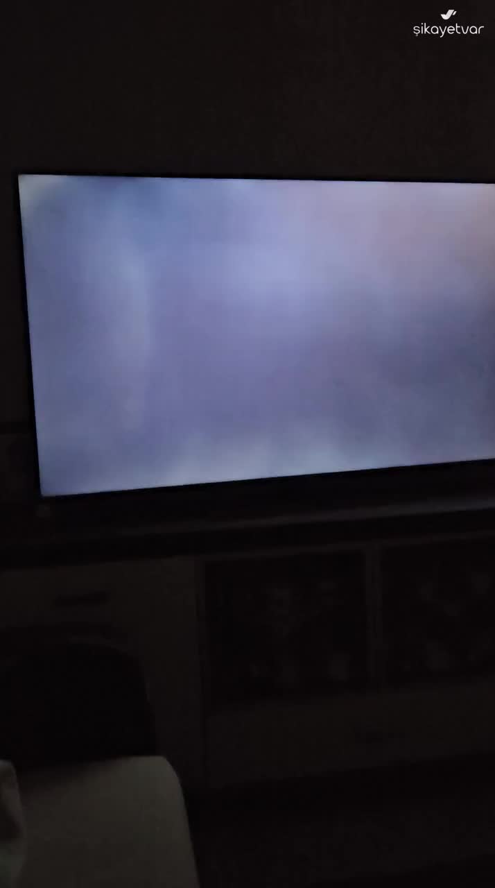 JVC 65-Inch Smart TV Freezing and Black Screen Issue Every Day video cover