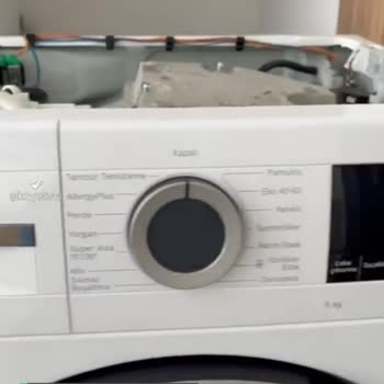 Bosch Markasının Yaşattığı Pişmanlık
