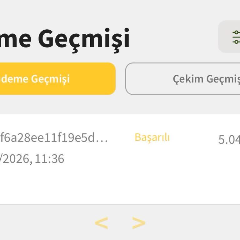Kimlik Paylaşmadan Para Çekme Talebi Ve Hesap Kapatma İsteği