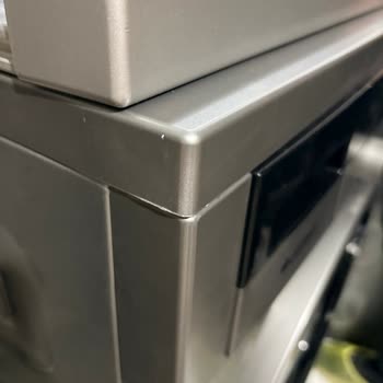 Arçelik Çamaşır Makinesinde Tekrarlayan Defolu Parça Ve Yanlış Gönderim Şikayeti