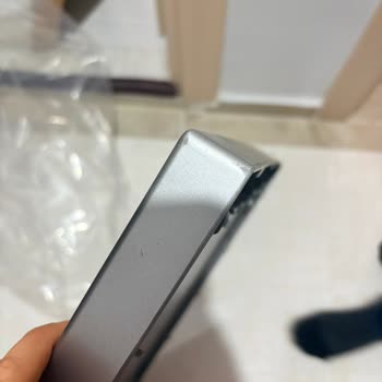 Arçelik Çamaşır Makinesinde Tekrarlayan Defolu Parça Ve Yanlış Gönderim Şikayeti