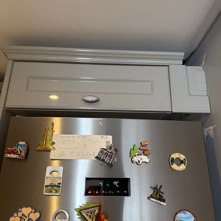 Kelebek Mutfak’ta Yanlış Ölçü Ve Montaj Hatası Ücretsiz Değişim Talebi