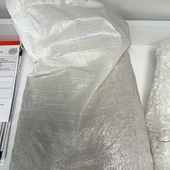 Amazon'dan Etiketsiz Nohut Ve İade Reddi