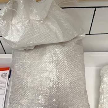 Amazon'dan Etiketsiz Nohut Ve İade Reddi