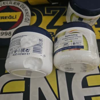 Avon Ürünleri Paketlenmeden Kırık Geldi, Müşteri Hizmetleri Sorumluluk Almıyor