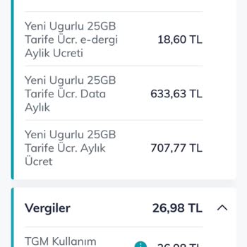 Hattımın Vodafone’a Taşınmaması Ve 1.360 TL Fazla Fatura Sorunu