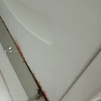 Bosch Çamaşır Makinesi Garanti Süresi İçinde Paslandı!
