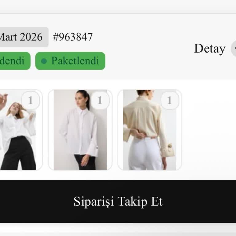 Eksik Sipariş, Ulaşılamayan Destek Hattı