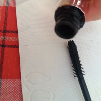 Kullanılmış Maskara Satışı İade Reddi