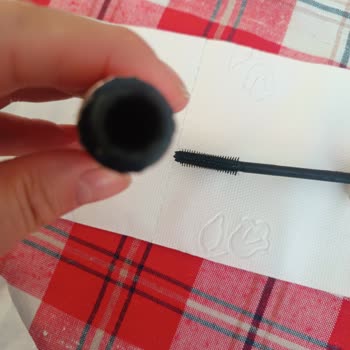 Kullanılmış Maskara Satışı İade Reddi