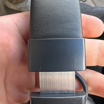 Skullcandy Crusher Wireless Kulaklıkta Çatlak Sorunu Ve Destek Eksikliği