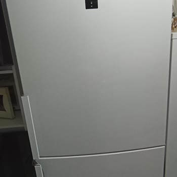 Arızalı Buzdolabı İçin Değişim Ve İade Sürecinde 1 Aylık Bekleyiş