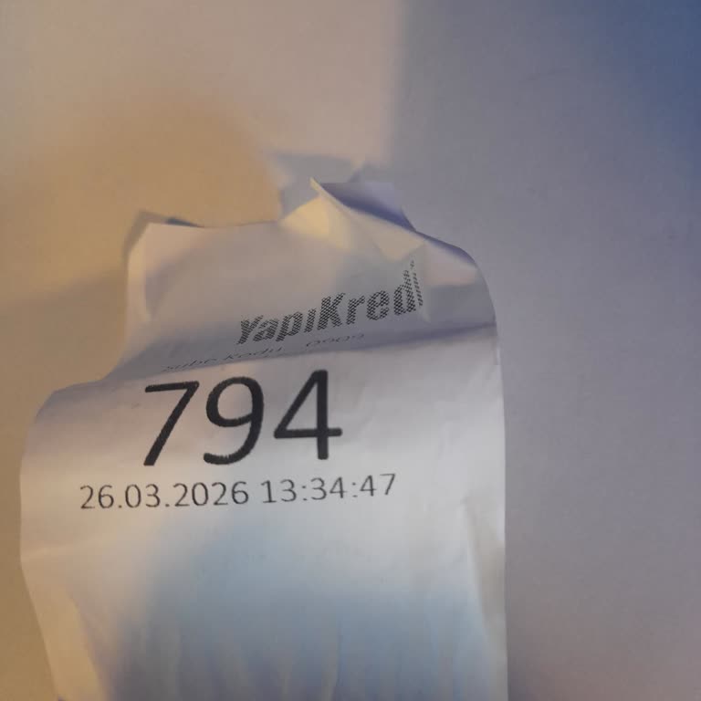 Uzun Bekleme, Öncelik Verilmemesi Ve ATM Kart Yutması