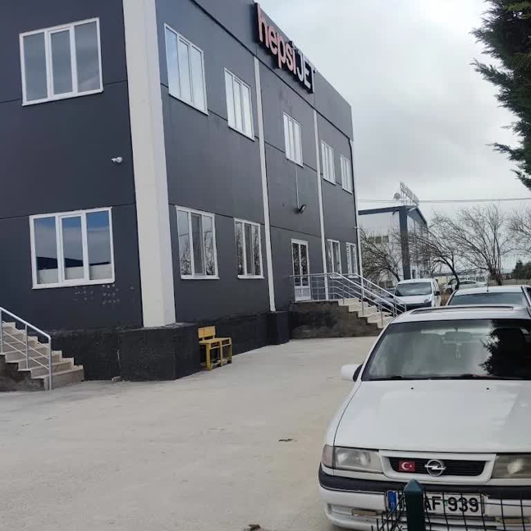 Müşteri Gittiği Teslimat Noktasında Kargosunu Alamaması