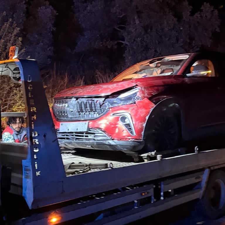 Togg Ve Doğa Sigorta Değerleme Sürecindeki Adaletsiz Kıymetlendirme Ve Mağduriyet