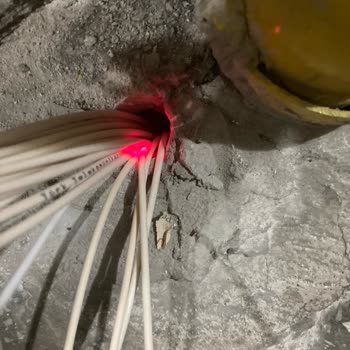 TurkNet’in Yasa Dışı Kablosu Fiber Hatıma Zarar Verdi