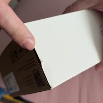 Amazon'da Açılmış Ürün, Taksit Hatası Ve Yorum Engeli